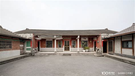 三合院建築圖|三合院：鄉愁的載體